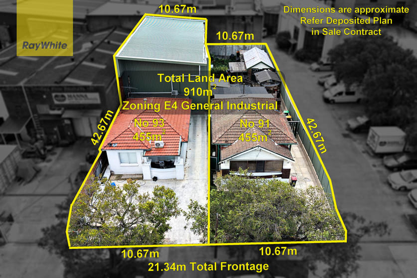 91-93 Lakemba St Belmore NSW 2192 - Image 1
