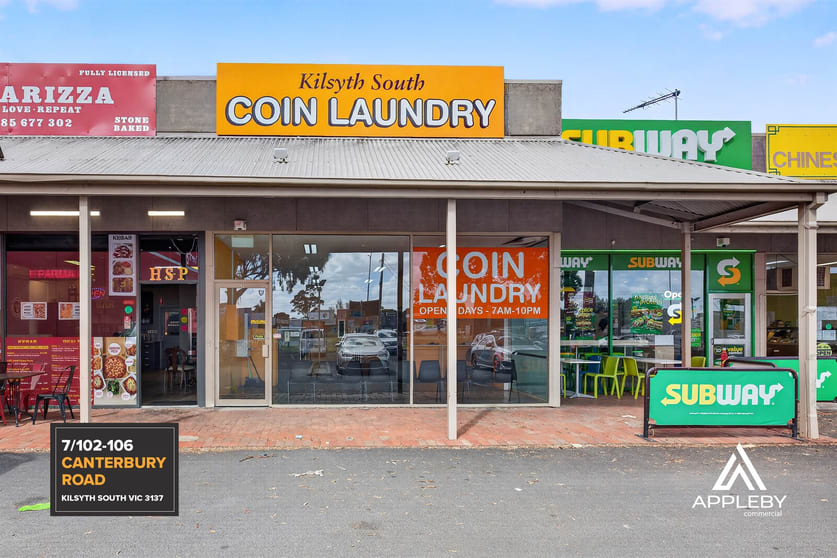 7/102-106 Canterbury Road Kilsyth South VIC 3137 - Image 1