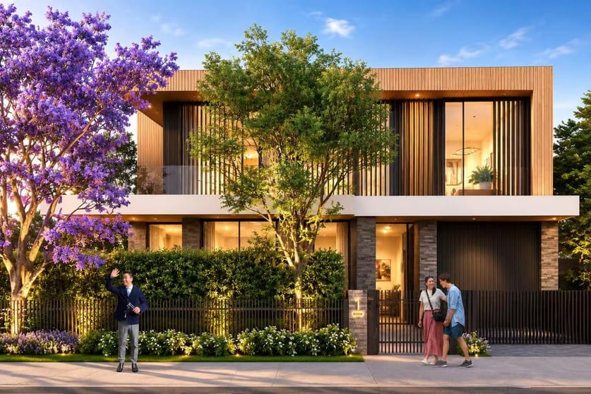 Click to view all images 33 Woodside Avenue Burwood NSW 2134 - Image 2