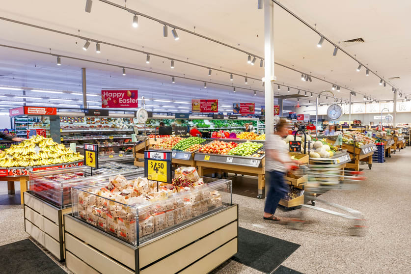 Click to view all images Coles Ulladulla/11 Boree Street Ulladulla NSW 2539 - Image 4
