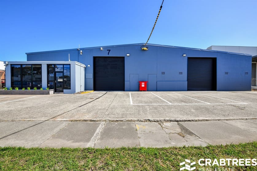 Click to view all images 7 Teton Court Highett VIC 3190 - Image 1