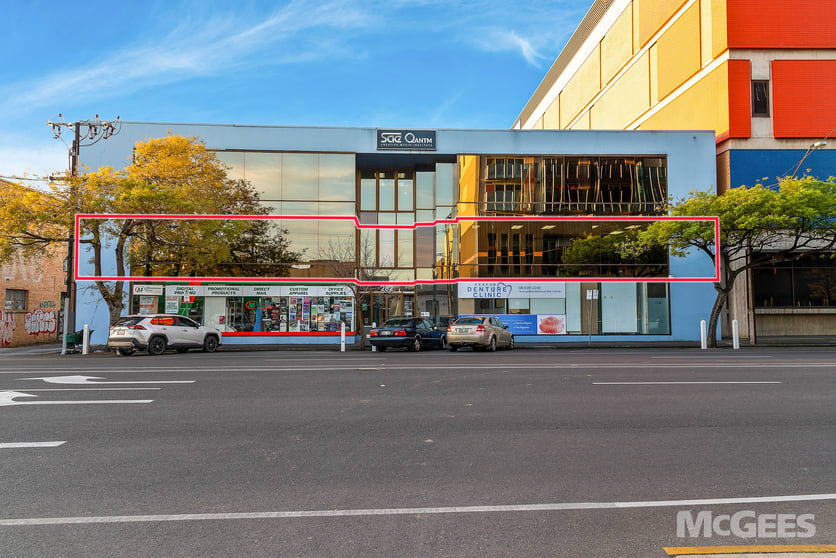 Click to view all images Level 1/282 Gouger Street Adelaide SA 5000 - Image 1