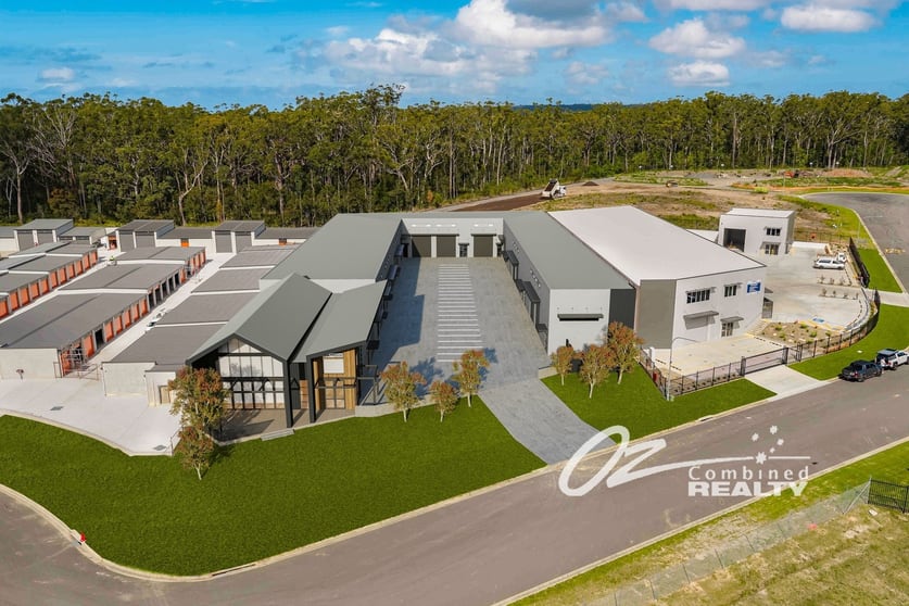 Click to view all images 2-15/1 Mussel Court Huskisson NSW 2540 - Image 1