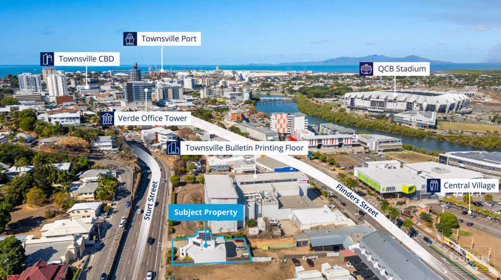 Click to view all images 474-482 Sturt Street Townsville City QLD 4810 - Image 2