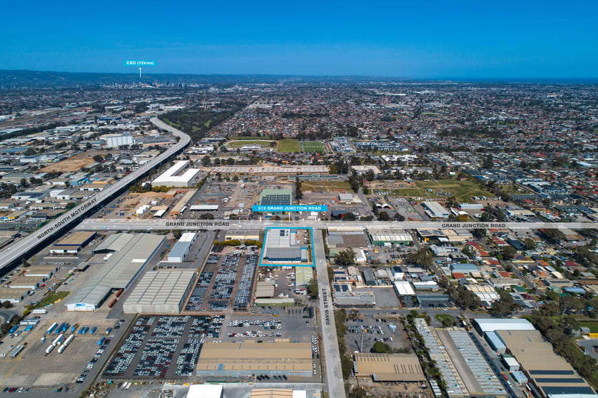 513 Grand Junction Road Wingfield SA 5013 - Image 2