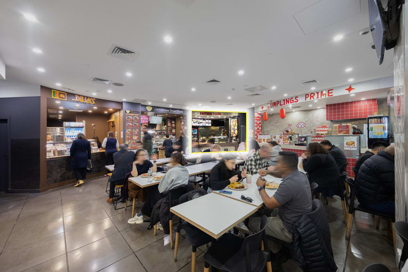 Click to view all images Shop 10/480 Collins Street Melbourne VIC 3000 - Image 5