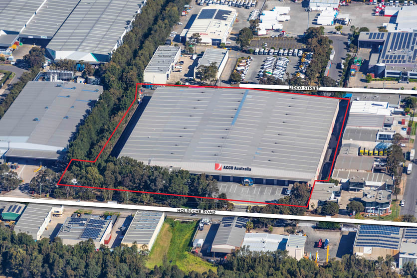 40 Holbeche Road Arndell Park NSW 2148 - Image 1