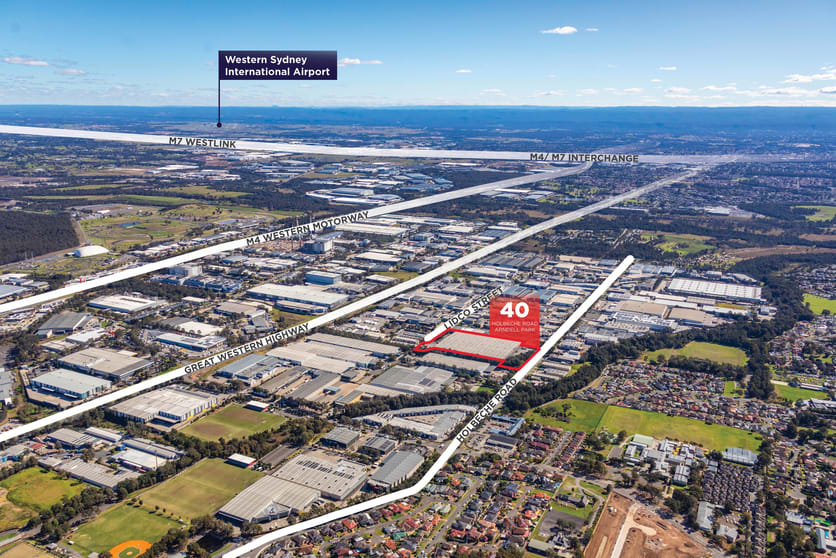 40 Holbeche Road Arndell Park NSW 2148 - Image 4