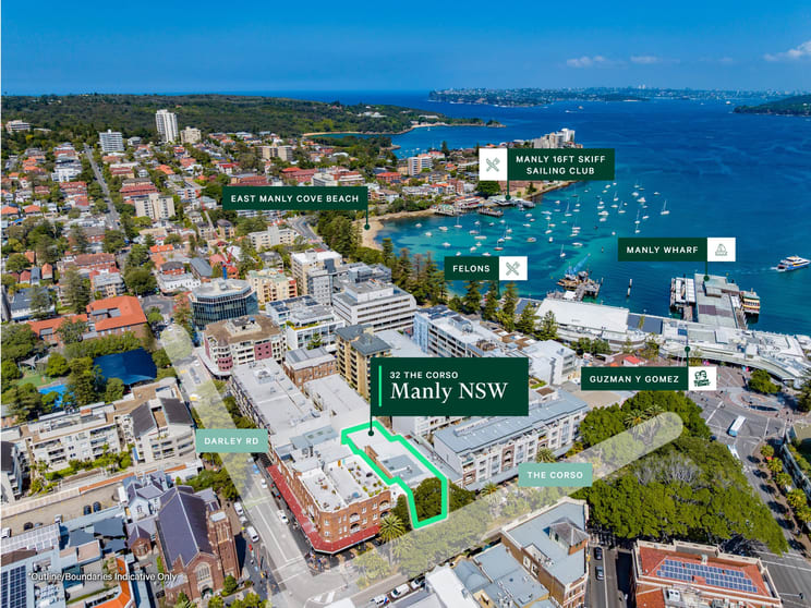 32 The Corso Manly NSW 2095 - Image 2