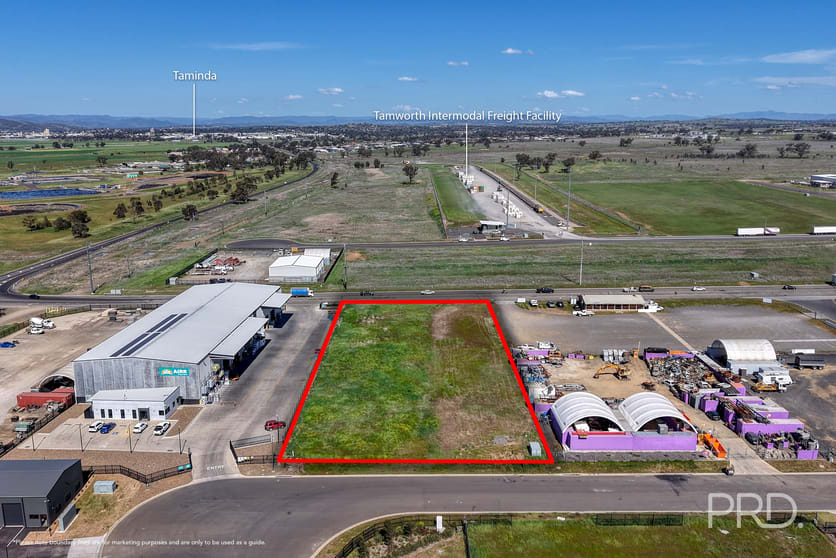 8 Industrial Close Westdale NSW 2340 - Image 2