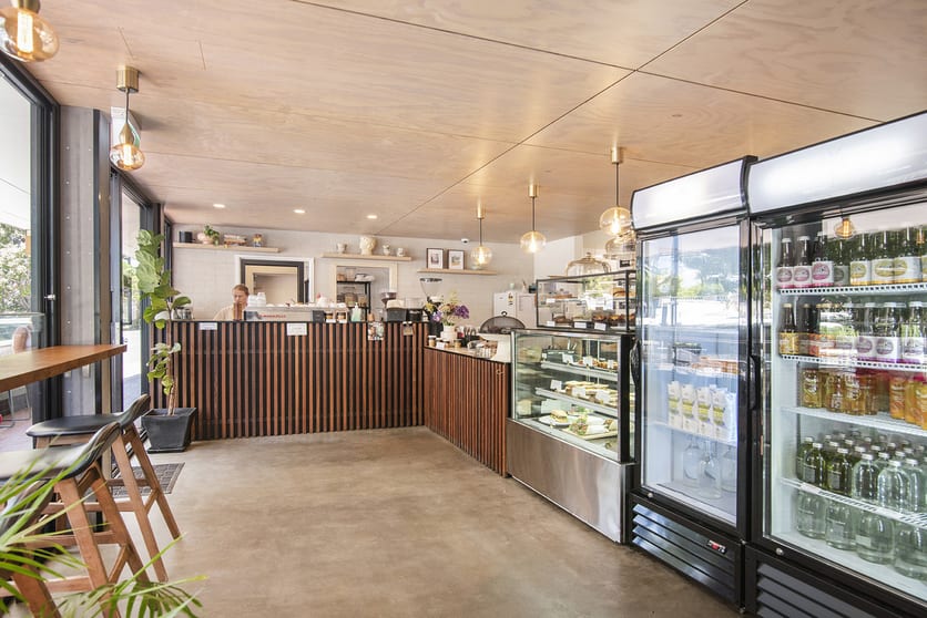 Shop 1 & 2/8 Charles West Avenue Margaret River WA 6285 - Image 2