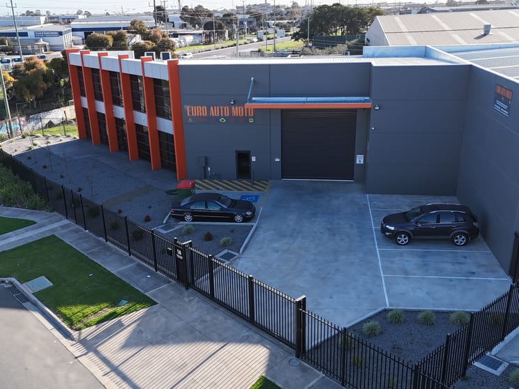 Click to view all images 1a Patch Circuit Laverton North VIC 3026 - Image 2