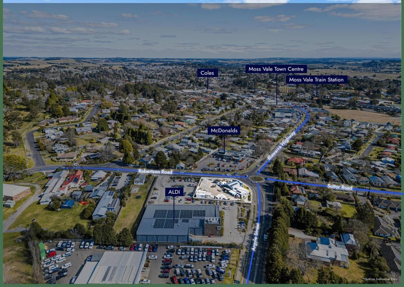Click to view all images 170 Argyle Street Moss Vale NSW 2577 - Image 2