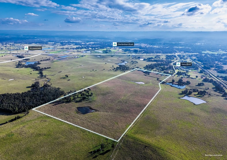 Click to view all images 136 Gates Road Luddenham NSW 2745 - Image 3