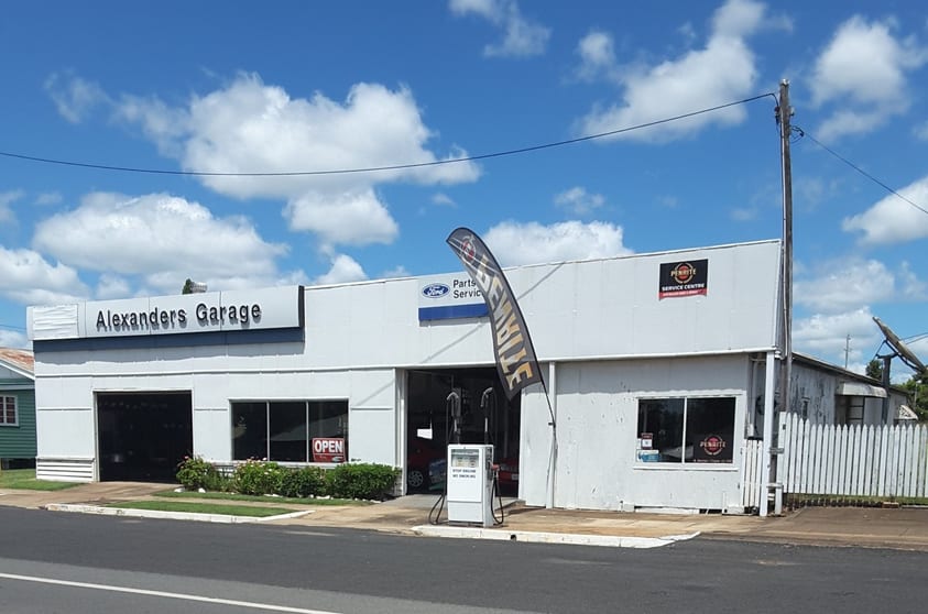 Henry Street Nanango QLD 4615 - Image 1