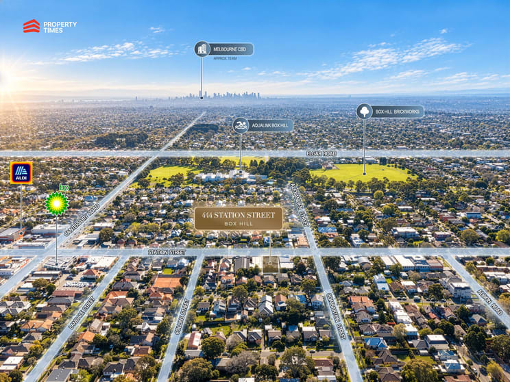 Click to view all images 444 Station Street Box Hill VIC 3128 - Image 3