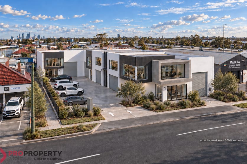 Click to view all images 50-52 McDonald Street Osborne Park WA 6017 - Image 1