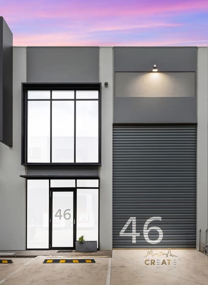 Click to view all images 46, 47/90 Cranwell Street Braybrook VIC 3019 - Image 2