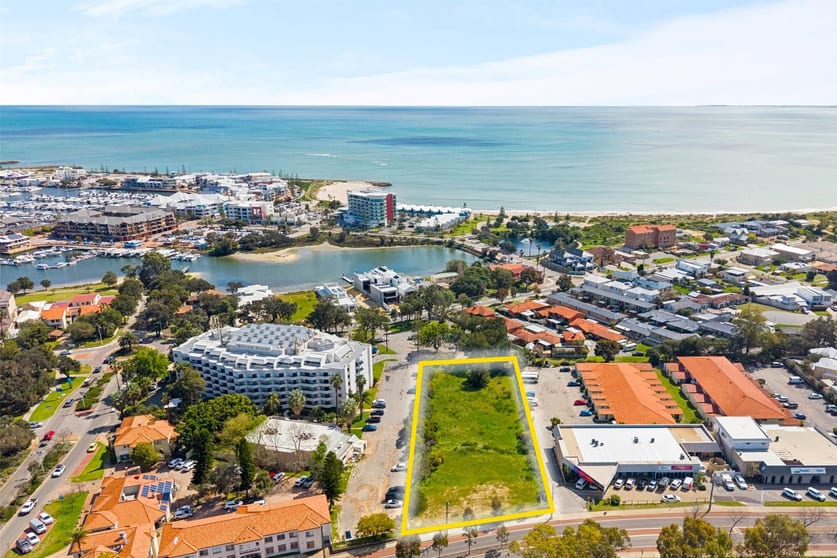 96 Mandurah Tce Mandurah WA 6210 - Image 4