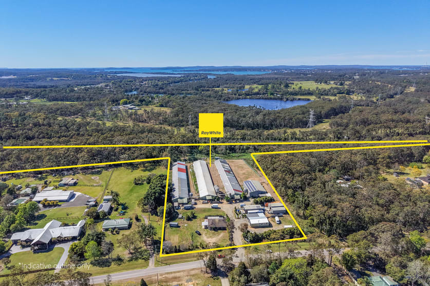 Click to view all images 111 Currans Road Cooranbong NSW 2265 - Image 1