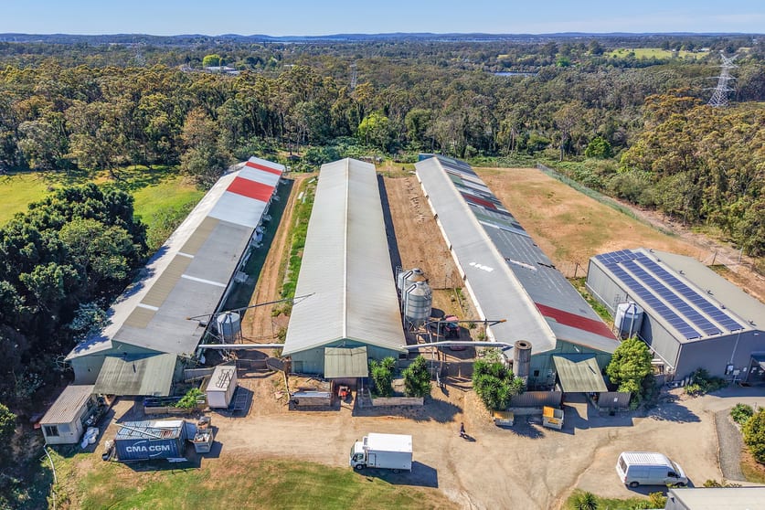 Click to view all images 111 Currans Road Cooranbong NSW 2265 - Image 5