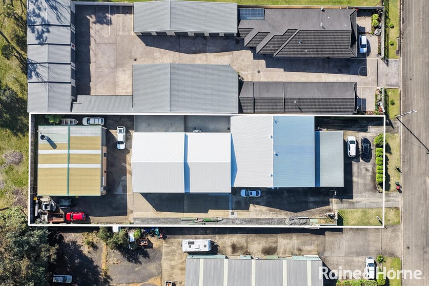 Click to view all images 3 Deering Street Ulladulla NSW 2539 - Image 3