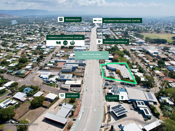 Click to view all images 251 Ross River Road Aitkenvale QLD 4814 - Image 2