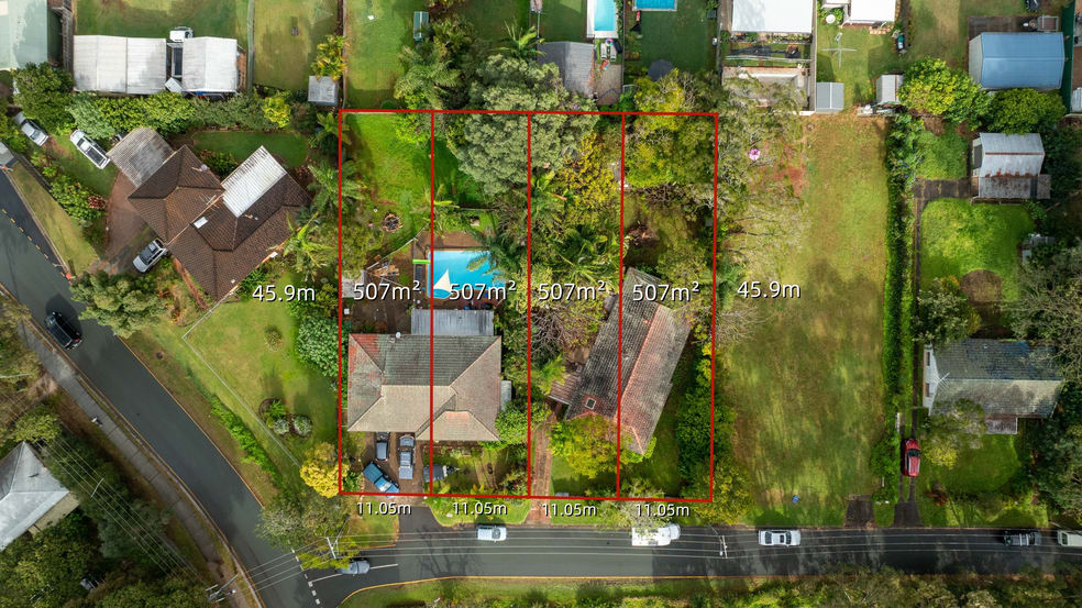 Click to view all images 99-105 Hamilton St Redland Bay QLD 4165 - Image 2