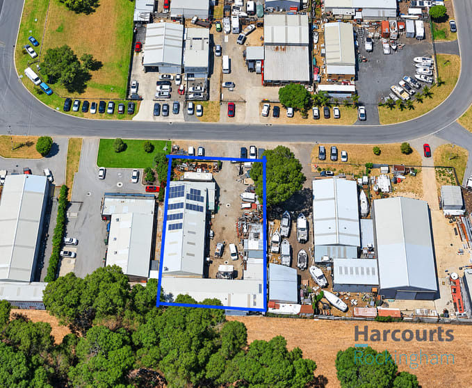 19 Cort Way Rockingham WA 6168 - Image 2
