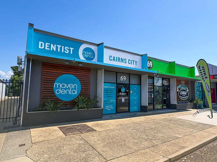 69 McLeod Street Cairns QLD 4870 - Image 1