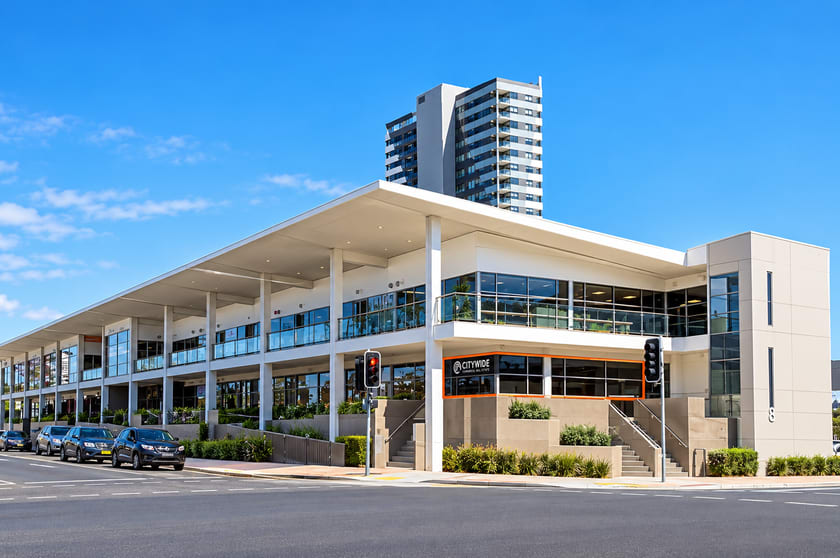 Click to view all images 10/18 Third Avenue Blacktown NSW 2148 - Image 1