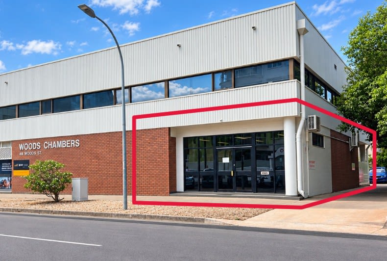 2/48 Woods Street Darwin City NT 0800 - Image 1