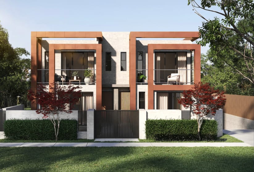Click to view all images 71 McLeay Street Turner ACT 2612 - Image 1