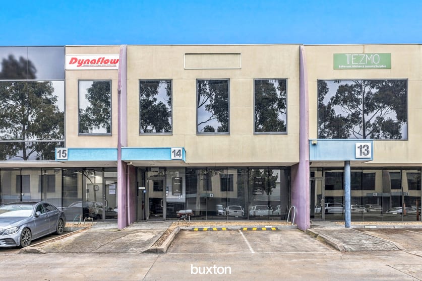 Click to view all images 14/20 Duerdin Street Clayton VIC 3168 - Image 1