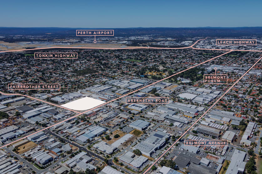 Click to view all images 113-151 Abernethy Road Belmont WA 6104 - Image 3