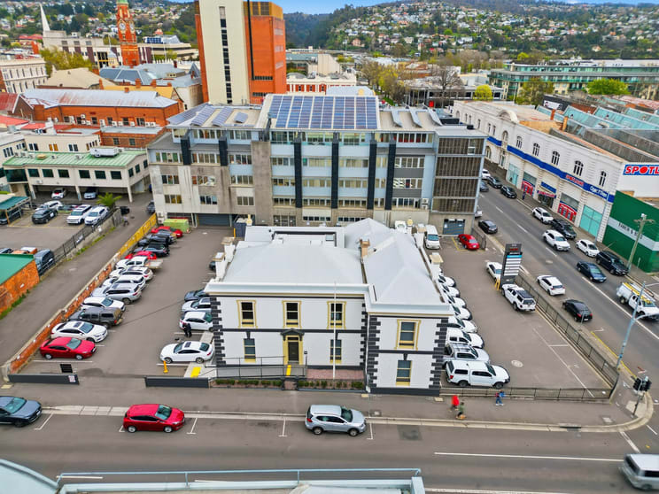 Click to view all images 113-115 Cimitiere Street and 34 George Street Launceston TAS 7250 - Image 2