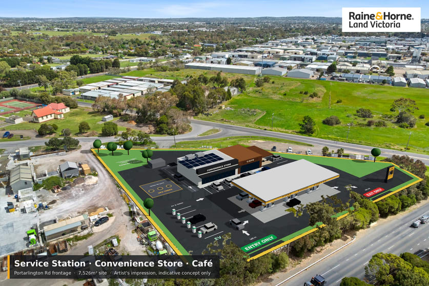 Click to view all images 1-9 Wills Crescent Moolap VIC 3224 - Image 3