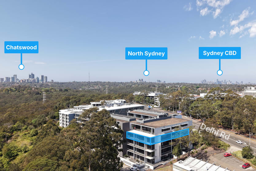 Delhi Road Macquarie Park NSW 2113 - Image 1