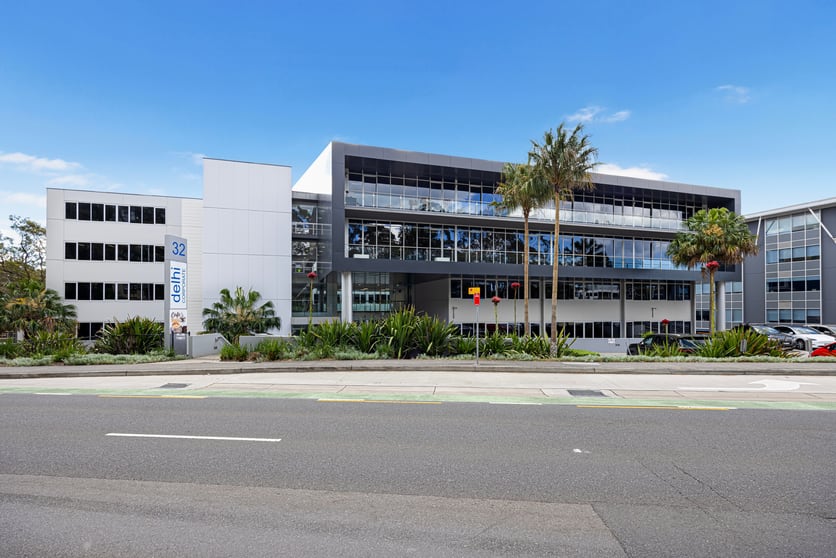 Delhi Road Macquarie Park NSW 2113 - Image 3