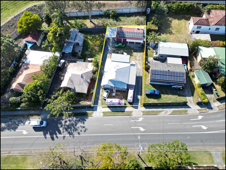 386 Murarrie Road Tingalpa QLD 4173 - Image 1