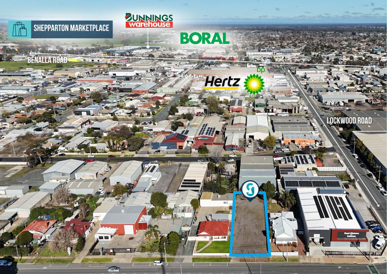Click to view all images 22 Old Dookie Road Shepparton VIC 3630 - Image 2