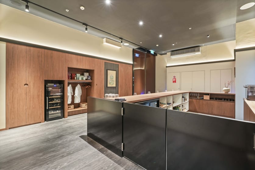 Click to view all images Shop 1/58 Clarke Street Southbank VIC 3006 - Image 3