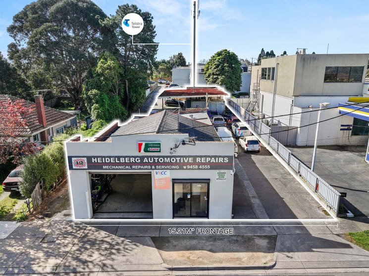 2A Thames Street Heidelberg Heights VIC 3081 - Image 3