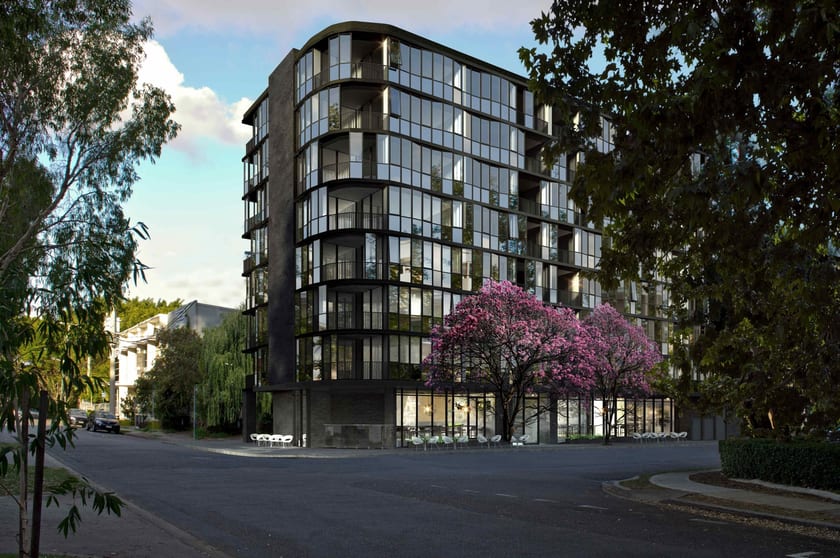 Click to view all images West End QLD 4101 - Image 1
