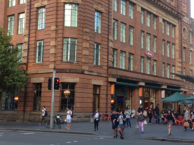 Lee Street Sydney NSW 2000 - Image 3