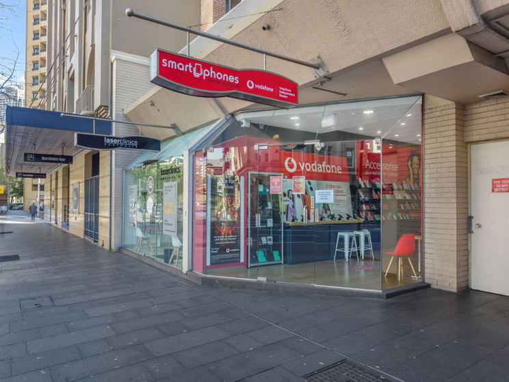 Click to view all images 2/6-14 Oxford Street Darlinghurst NSW 2010 - Image 1
