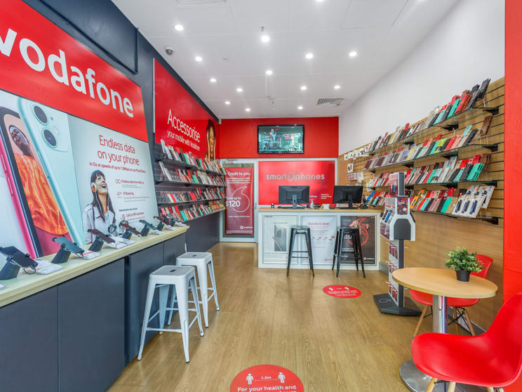 Click to view all images 2/6-14 Oxford Street Darlinghurst NSW 2010 - Image 2