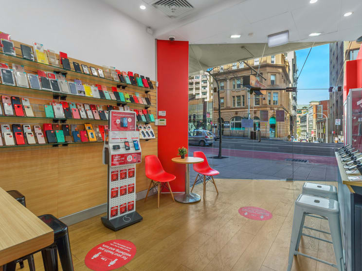 Click to view all images 2/6-14 Oxford Street Darlinghurst NSW 2010 - Image 3