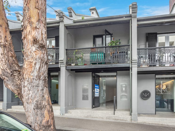 Click to view all images 2/289 Liverpool Street Darlinghurst NSW 2010 - Image 1