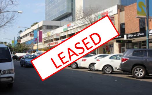 Queen St Campbelltown NSW 2560 - Image 1